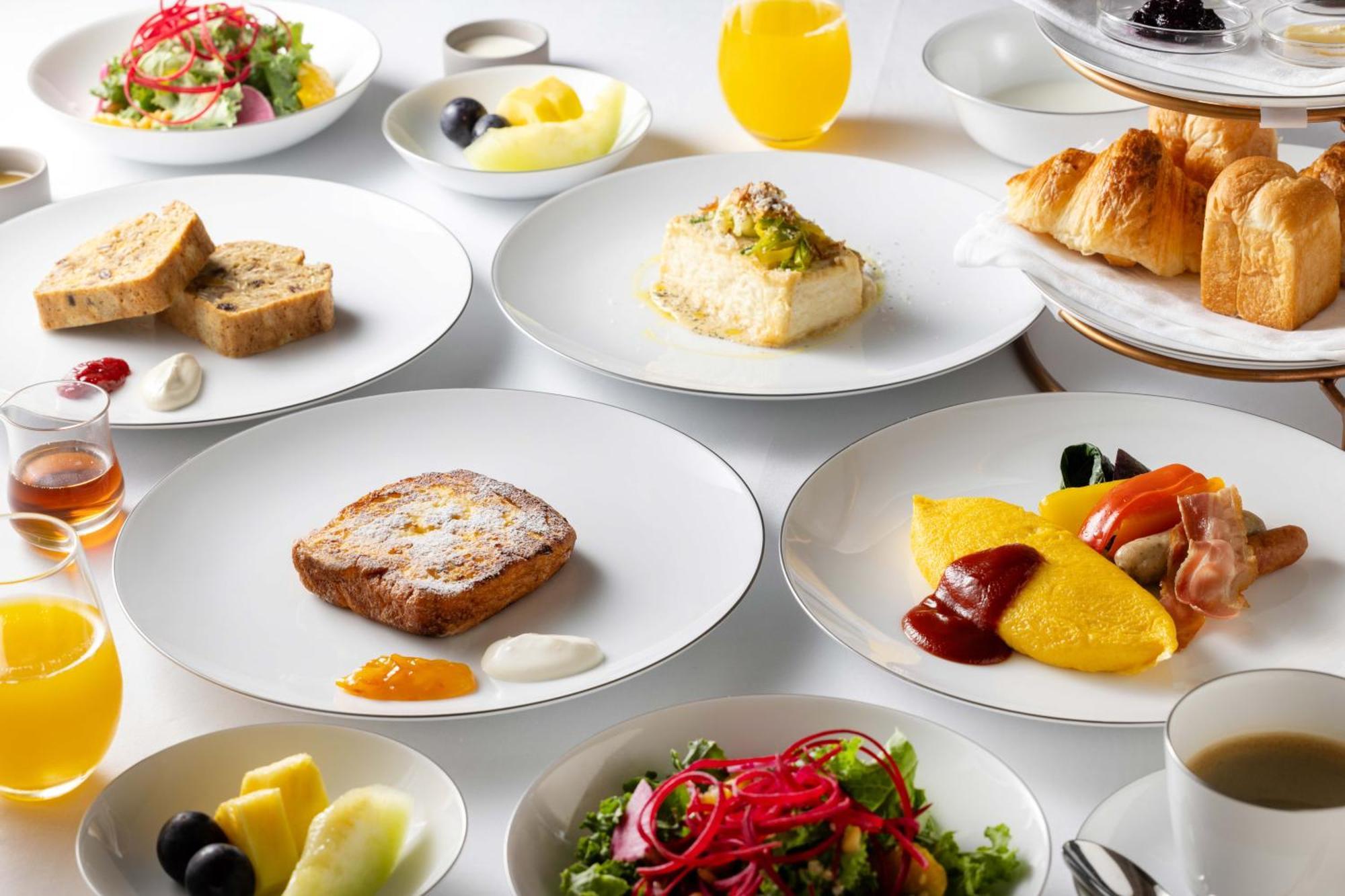Bellustar Tokyo, A Pan Pacific Hotel Экстерьер фото